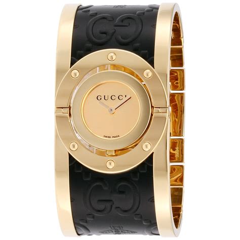 gucci watch bands for women.